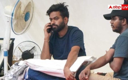 'फोन मत करो...', घर वालों से ऐसा क्यों बोले अभिजीत दीपके, पिता ने बताया कारण