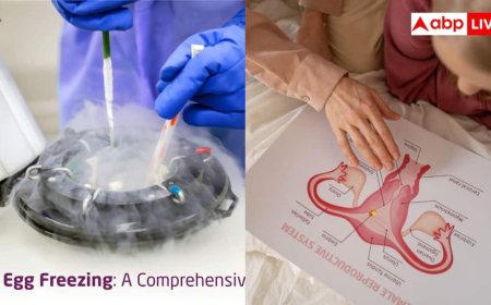 Egg Freezing VS IVF Treatment: मां बनने की प्लानिंग? Egg Freezing या IVF... क्या चुनें
