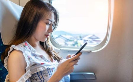 क्या Airplane Mode पर तेज चार्ज होता है स्मार्टफोन, जानिए क्या है सच्चाई?