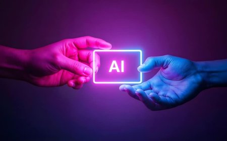 Open-Source AI को सारे टेक लीडर कर रहे सपोर्ट, यह क्या होती है?