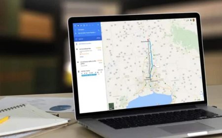 PC पर Google Maps दिखा रहा गलत लोकेशन, जानिए क्यों हो रही यह बड़ी गड़बड़ी?