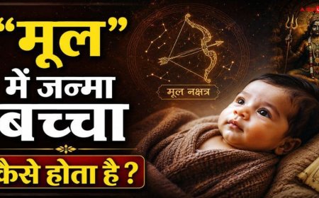 अगर आपका बच्चा भी 'मूल' में जन्मा है, तो डरें नहीं, ये बनते हैं राजा!