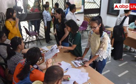 DU UG Admission राउंड 2 सीट एक्सेप्टेंस की आज आखिरी तारीख