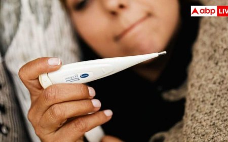 Flu Prevention be Vaccine: फ्लू को हल्के में न लें, हर साल लगवाएं वैक्सीन