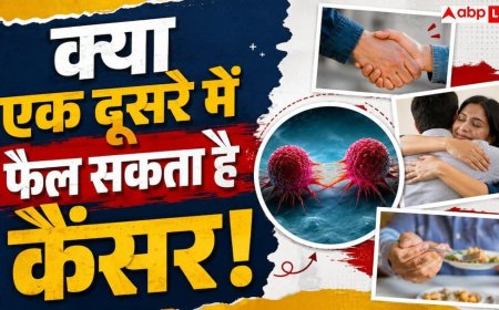 Transmissible Cancer: मछलियों में फैला दुर्लभ कैंसर, वैज्ञानिकों की बढ़ी चिंता
