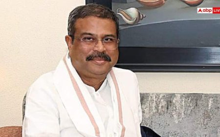 प्रधान… बीजेपी का वो चेहरा, जिन्होंने हारते चुनाव के बीच ऐसे बाजी पलटा