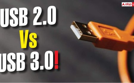 USB 2.0 या USB 3.0? खरीदने से पहले जान लें दोनों में अंतर वरना होगा नुकसान