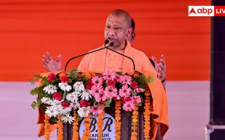 UP 69 हजार शिक्षक भर्ती विवाद, जानें वर्टिकल और हॉरिजॉन्टल आरक्षण में अंतर