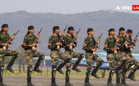 पूर्व अग्निवीरों के लिए गुडन्यूज! SSB भर्ती में हुआ ये बड़ा बदलाव