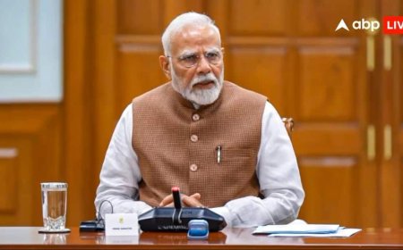 PM मोदी ने सचिवों के साथ की हाईलेवल मीटिंग, जानें क्या कहा?
