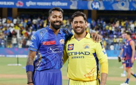 हार्दिक के बदले दुबे, ब्रेविस और 10 करोड़, CSK-MI ट्रेड की अफवाहों पर बोले आकाश चोपड़ा