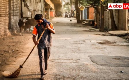 राजस्थान में 24 हजार से ज्यादा सफाई कर्मचारी भर्ती, बिना परीक्षा मिलेगा मौका 