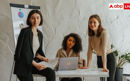 high paying jobs for women: महिलाओं के लिए सबसे बेस्ट हैं ये 5 नौकरियां, पैसे के साथ सुकून भी