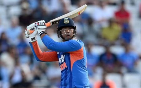 ICC कैसे तय करता है बल्लेबाजों की रैंकिंग? वैभव सूर्यवंशी ने मारी 230 स्थान की छलांग
