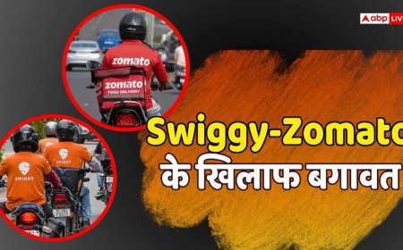 Swiggy-Zomato: बेंगलुरु में बंद होगी स्विगी-जोमैटो की सर्विस! किसने और क्यों दिया अल्टीमेटम?