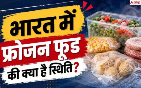 Frozen Food Health Risks: 16 में फ्रोजन फूड से हुई डायबिटीज, 11 कंपनियों पर केस; भारत में कितना खतरा?