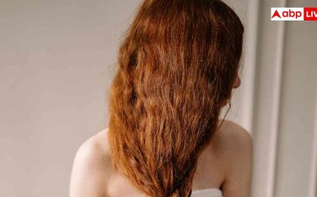 रफ स्किन और ड्राई हेयर का हो जाएगा कायापलट, ये घरेलू नुस्खे आएंगे काम