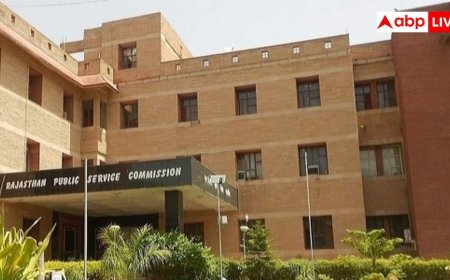 राजस्थान की परीक्षा एजेंसियां बेहाल, RPSC से RBSE तक अध्यक्ष और सदस्यों के कई पद खाली 