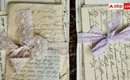 Snail Mail Trend: इंस्टेंट मैसेज के दौर में क्यों बढ़ रहा 'स्नेल मेल क्लब' का क्रेज?