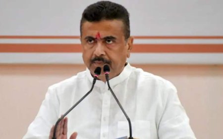 बंगाल के मिड डे मील में बदलाव, स्कूलों में सात्विक खाने के साथ अंडा शामिल