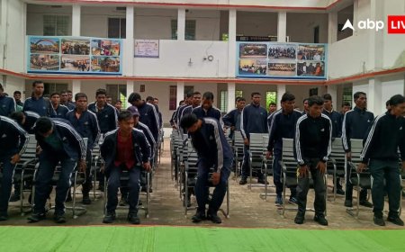  बस्तर जिस रेस से चूका, अब दोगुनी स्पीड से दौड़ेगा; नक्सली भी बनेंगे विकास का पहिया