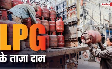 दिल्ली में 942 और पटना में 1000 के पार पहुंची गैस सिलेंडर की कीमत, जानें अपने शहर का रेट