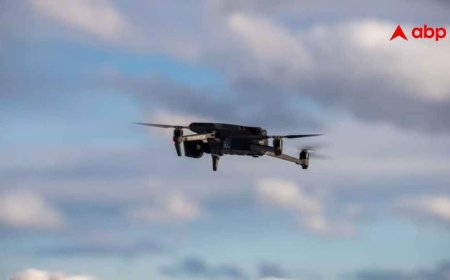 US School Security Drone: अमेरिका के स्कूलों में तैनात होंगे 'पेपर स्प्रे ड्रोन', हमलावरों पर 15 सेकंड में एक्शन