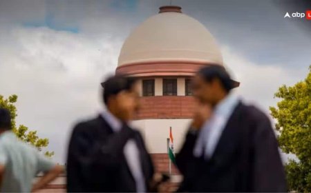 ‘मृत्यु तक जेल में रहने की सजा संवैधानिक रूप से गलत नहीं...’, SC का बड़ी टिप्पणी