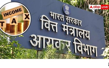 TDS कट चुका है पर नहीं भरा ITR, जान लें नियम नहीं तो कर बैठेंगे अपना नुकसान