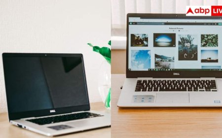 Dell New Laptops Launch India: डेल ने भारत में उतारे तीन कमाल के लैपटॉप, मिलेंगे ये फीचर्स