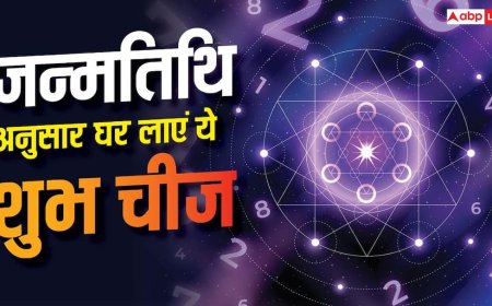 रातों-रात बदलेगी किस्मत! सावन ग्रहण काल में अपने डेट ऑफ बर्थ के हिसाब से घर लाएं ये चीज