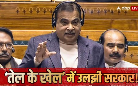 Xप्लेन: E20 फ्यूल पर संसद में अलग-अलग जवाब! क्या खुद उलझ गई बीजेपी सरकार?