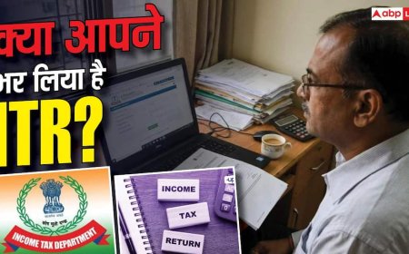 टैक्स फ्री कमाई, फिर भी भरें ITR; जानें किन 10 परिस्थितियों में टैक्स रिटर्न कानूनी रूप से जरूरी