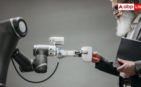 Generative AI India: एआई से काम कितना आसान हुआ, कितनी नौकरियों पर खतरा?
