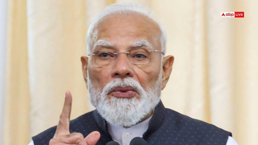 केंद्रीय सचिवों के साथ पीएम मोदी की चली 4 घंटे मैराथन बैठक, जानें सभी विभागों के साथ क्या हुई चर्चा