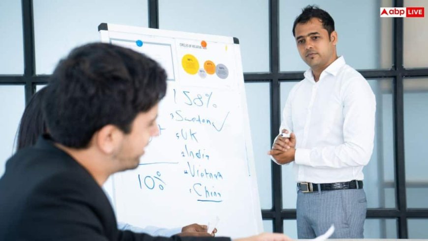 1000 से ज्यादा लेक्चरर की भर्ती, कल से शुरू होंगे आवेदन, जानें कौन कर सकता है अप्लाई