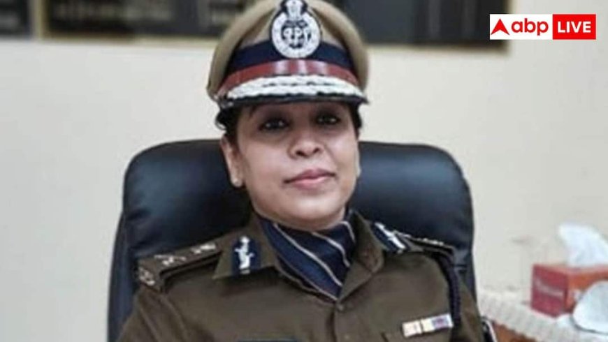 IPS Shobha Ohatkar: किस बैच की अधिकारी हैं IPS शोभा ओहटकर, जानें उन्होंने कहां से की है पढ़ाई?