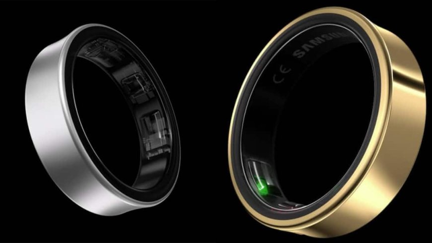 Samsung Galaxy Ring 2 को लेकर बड़ा संकेत! पहली बार मिलेगा ऐसा फीचर जो आज तक किसी Galaxy Wearable में नहीं आया