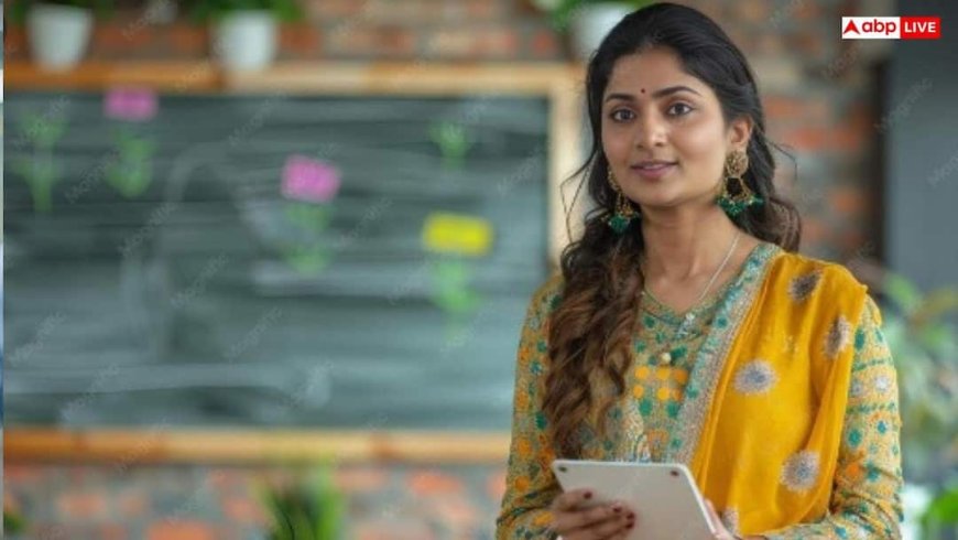 दुबई में टीचर बनने का सपना होगा पूरा, B.Ed वालों के लिए जानें क्या होंगे जरूरी नियम