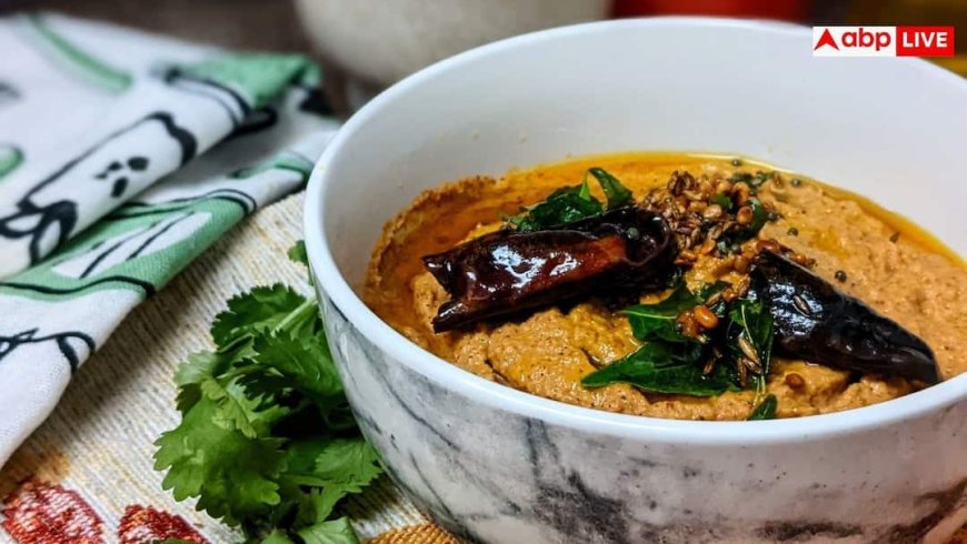 Chutney Recipes: मोमोज खाना हो या इडली डोसा.. घर में फटाफट बनाएं ये 5 चटनियां, उंगलियां चाटते रह जाएंगे लोग