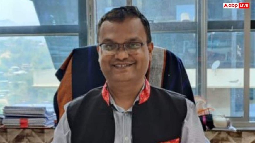 कितने पढ़े-लिखे हैं CBSE के चेयरपर्सन लोकांडे प्रशांत सीताराम? जानिए उनकी पढ़ाई