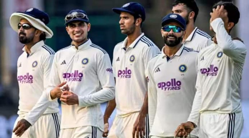 IND vs SL: श्रीलंका दौरे का शेड्यूल आया सामने, जानिए टेस्ट क्रिकेट में कैसा रहा है भारत का प्रदर्शन