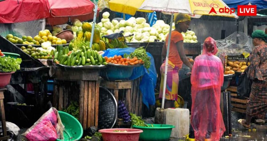 Monsoon Vegetable Buying Tips : बारिश में सबसे पहले सड़ती हैं ये 7 सब्जियां, खरीदते वक्त रहें सावधान