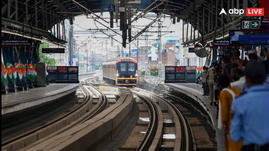 Jaipur Metro Phase 2: जयपुर की तेज होगी रफ्तार! PM मोदी करेंगे 13 हजार करोड़ की मेगा मेट्रो परियोजना का शिलान्यास