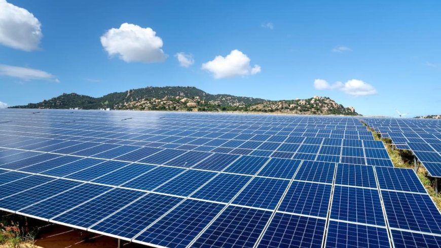 एक घंटे में कितनी बिजली पैदा करता है Solar Panel? जानें क्या होता है पूरा प्रोसेस