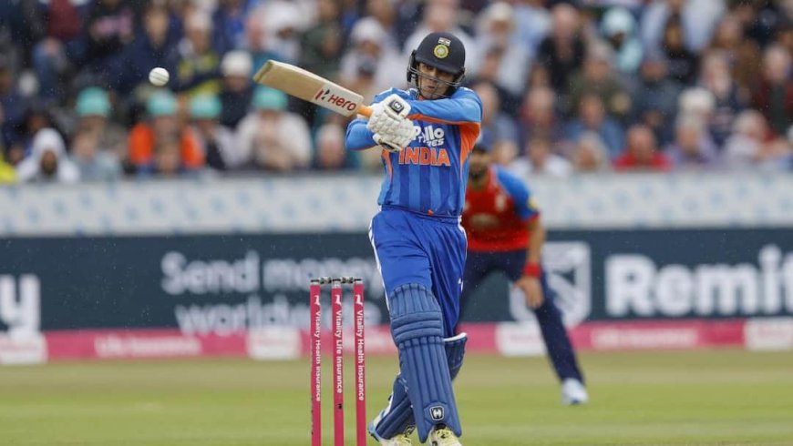 IND vs ENG 2nd T20 Live Streaming: भारत बनाम इंग्लैंड दूसरे T20 का LIVE प्रसारण कहां? 2 ऐप पर होगी लाइव स्ट्रीमिंग