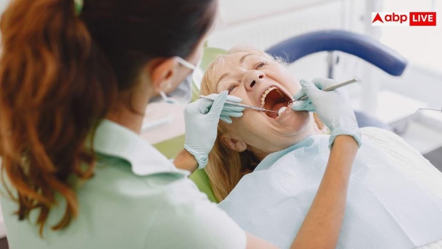 Oral Cancer Treatment: अल्ट्रासाउंड से हो सकता है ओरल कैंसर सेल्स का खात्मा, इस स्टडी ने जगाई उम्मीद