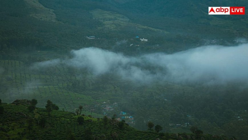 Mini Hill Stations In Uttar Pradesh: 'यूपी नहीं देखा तो क्या देखा'! शिमला-मनाली भूल जाएंगे, ये हैं UP के शानदार मिनी हिल स्टेशन