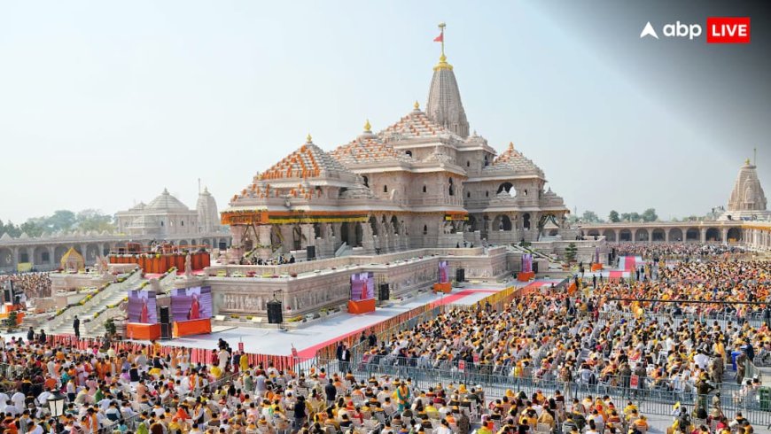 ‘आरोपियों को अपने किए पर बहुत पछतावा’, राम मंदिर चंदा चोरी मामले में बड़ा खुलासा
