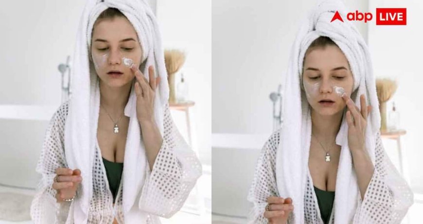 Homemade Face Pack For Glowing Skin : ग्लोइंग स्किन का सीक्रेट! केमिकल वाले प्रोडक्ट्स छोड़ें, घर पर बनाएं ये 2 जादुई फेस पैक